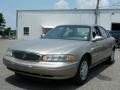 Buick Century Custom Light Sandrift Metallic photo #1