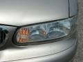 Buick Century Custom Light Sandrift Metallic photo #9 Buick Century Custom Light Sandrift Metallic photo #9