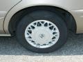 Buick Century Custom Light Sandrift Metallic photo #10 Buick Century Custom Light Sandrift Metallic photo #10