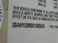 Buick Century Custom Light Sandrift Metallic photo #28 Buick Century Custom Light Sandrift Metallic photo #28