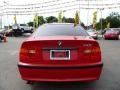 BMW 3 Series 325i Sedan Electric Red photo #5 BMW 3 Series 325i Sedan Electric Red photo #5