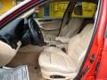 BMW 3 Series 325i Sedan Electric Red photo #9 BMW 3 Series 325i Sedan Electric Red photo #9
