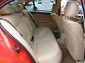 BMW 3 Series 325i Sedan Electric Red photo #11 BMW 3 Series 325i Sedan Electric Red photo #11