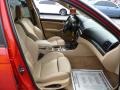 BMW 3 Series 325i Sedan Electric Red photo #12 BMW 3 Series 325i Sedan Electric Red photo #12