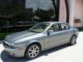 Jaguar X-Type 3.0 Quartz Metallic photo #1