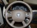 Jaguar X-Type 3.0 Quartz Metallic photo #7 Jaguar X-Type 3.0 Quartz Metallic photo #7