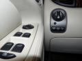 Jaguar X-Type 3.0 Quartz Metallic photo #8 Jaguar X-Type 3.0 Quartz Metallic photo #8
