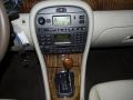 Jaguar X-Type 3.0 Quartz Metallic photo #10 Jaguar X-Type 3.0 Quartz Metallic photo #10