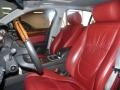 Jaguar XJ Vanden Plas White Onyx photo #6 Jaguar XJ Vanden Plas White Onyx photo #6