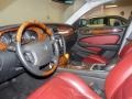 Jaguar XJ Vanden Plas White Onyx photo #7 Jaguar XJ Vanden Plas White Onyx photo #7