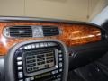 Jaguar XJ Vanden Plas White Onyx photo #9 Jaguar XJ Vanden Plas White Onyx photo #9
