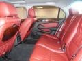 Jaguar XJ Vanden Plas White Onyx photo #10 Jaguar XJ Vanden Plas White Onyx photo #10