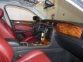 Jaguar XJ Vanden Plas White Onyx photo #13 Jaguar XJ Vanden Plas White Onyx photo #13