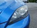 Mazda MAZDA3 s Hatchback Winning Blue Metallic photo #9 Mazda MAZDA3 s Hatchback Winning Blue Metallic photo #9