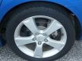 Mazda MAZDA3 s Hatchback Winning Blue Metallic photo #11 Mazda MAZDA3 s Hatchback Winning Blue Metallic photo #11