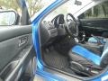 Mazda MAZDA3 s Hatchback Winning Blue Metallic photo #13 Mazda MAZDA3 s Hatchback Winning Blue Metallic photo #13