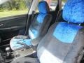 Mazda MAZDA3 s Hatchback Winning Blue Metallic photo #14 Mazda MAZDA3 s Hatchback Winning Blue Metallic photo #14