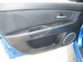 Mazda MAZDA3 s Hatchback Winning Blue Metallic photo #16 Mazda MAZDA3 s Hatchback Winning Blue Metallic photo #16