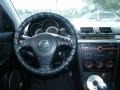 Mazda MAZDA3 s Hatchback Winning Blue Metallic photo #18 Mazda MAZDA3 s Hatchback Winning Blue Metallic photo #18