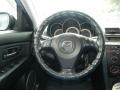 Mazda MAZDA3 s Hatchback Winning Blue Metallic photo #19 Mazda MAZDA3 s Hatchback Winning Blue Metallic photo #19