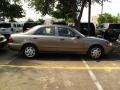 Mazda 626 LX Driftwood Mica photo #2 Mazda 626 LX Driftwood Mica photo #2