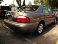 Mazda 626 LX Driftwood Mica photo #3 Mazda 626 LX Driftwood Mica photo #3