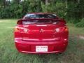 Mitsubishi Lancer GTS Rally Red Pearl photo #4 Mitsubishi Lancer GTS Rally Red Pearl photo #4