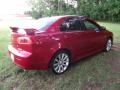 Mitsubishi Lancer GTS Rally Red Pearl photo #5 Mitsubishi Lancer GTS Rally Red Pearl photo #5