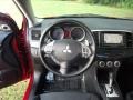Mitsubishi Lancer GTS Rally Red Pearl photo #21 Mitsubishi Lancer GTS Rally Red Pearl photo #21