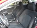 Mitsubishi Lancer GTS Rally Red Pearl photo #23 Mitsubishi Lancer GTS Rally Red Pearl photo #23
