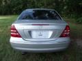 Mercedes-Benz C 230 Sport Iridium Silver Metallic photo #2