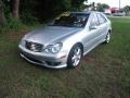 Mercedes-Benz C 230 Sport Iridium Silver Metallic photo #3