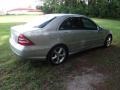 Mercedes-Benz C 230 Sport Iridium Silver Metallic photo #5