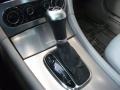 Mercedes-Benz C 230 Sport Iridium Silver Metallic photo #13