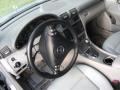 Mercedes-Benz C 230 Sport Iridium Silver Metallic photo #24