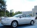 Mercury Sable Premier Sedan Silver Birch Metallic photo #1