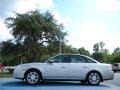 Mercury Sable Premier Sedan Silver Birch Metallic photo #2 Mercury Sable Premier Sedan Silver Birch Metallic photo #2