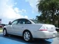 Mercury Sable Premier Sedan Silver Birch Metallic photo #3 Mercury Sable Premier Sedan Silver Birch Metallic photo #3