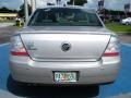 Mercury Sable Premier Sedan Silver Birch Metallic photo #4 Mercury Sable Premier Sedan Silver Birch Metallic photo #4
