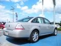 Mercury Sable Premier Sedan Silver Birch Metallic photo #5 Mercury Sable Premier Sedan Silver Birch Metallic photo #5