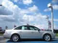 Mercury Sable Premier Sedan Silver Birch Metallic photo #6 Mercury Sable Premier Sedan Silver Birch Metallic photo #6
