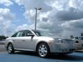 Mercury Sable Premier Sedan Silver Birch Metallic photo #7 Mercury Sable Premier Sedan Silver Birch Metallic photo #7