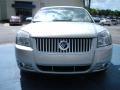 Mercury Sable Premier Sedan Silver Birch Metallic photo #8 Mercury Sable Premier Sedan Silver Birch Metallic photo #8