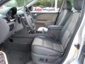 Mercury Sable Premier Sedan Silver Birch Metallic photo #11 Mercury Sable Premier Sedan Silver Birch Metallic photo #11