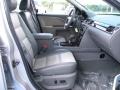 Mercury Sable Premier Sedan Silver Birch Metallic photo #15 Mercury Sable Premier Sedan Silver Birch Metallic photo #15