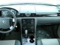 Mercury Sable Premier Sedan Silver Birch Metallic photo #17 Mercury Sable Premier Sedan Silver Birch Metallic photo #17