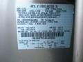 Mercury Sable Premier Sedan Silver Birch Metallic photo #24 Mercury Sable Premier Sedan Silver Birch Metallic photo #24