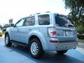 Mercury Mariner V6 Premier Light Ice Blue Metallic photo #3 Mercury Mariner V6 Premier Light Ice Blue Metallic photo #3