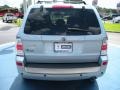 Mercury Mariner V6 Premier Light Ice Blue Metallic photo #4 Mercury Mariner V6 Premier Light Ice Blue Metallic photo #4