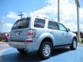 Mercury Mariner V6 Premier Light Ice Blue Metallic photo #5 Mercury Mariner V6 Premier Light Ice Blue Metallic photo #5